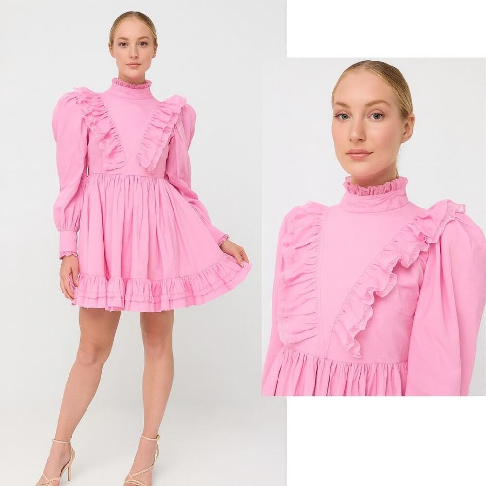 Custommade XS NWT - Picture 2 of 12